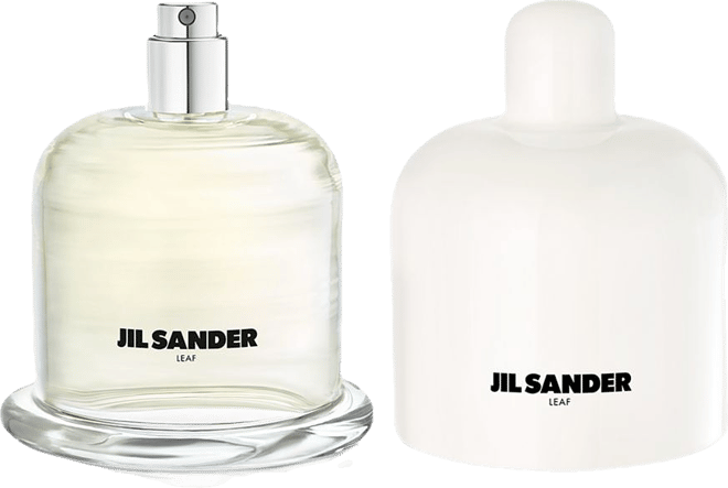 Jil Sander Olfactory Series 1 Leaf Eau de Parfum | Bloomingdale's