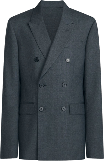 Eton Contemporary Fit Twill Dress Shirt | Bloomingdale's Men