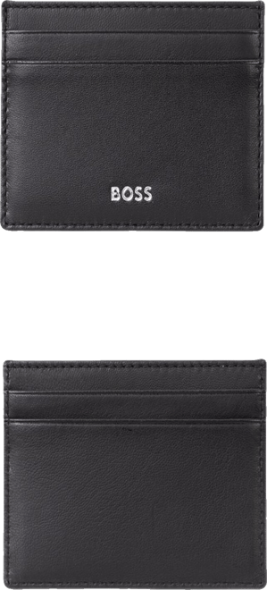 Men's Randy Leather Card Holder