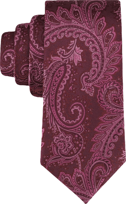 Men's Lucia Classic Paisley Tie