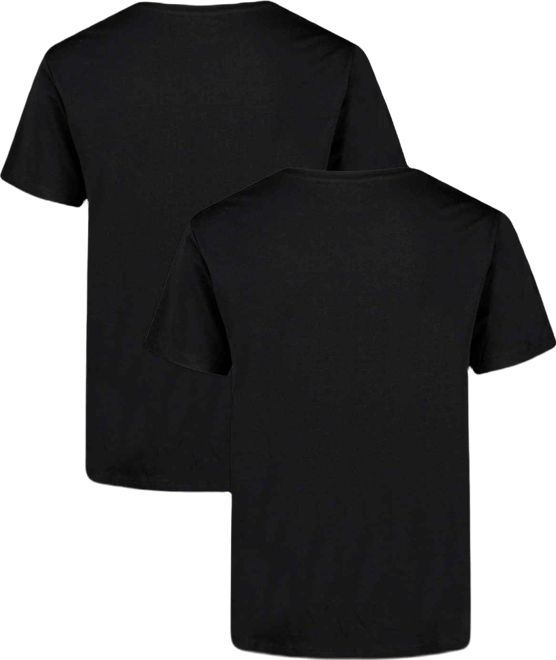 Men's 2pk. Solid Performance T-Shirts