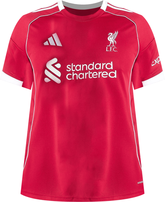Liverpool adidas 背番号23 ファウラー livertpool__39004.1754162954.