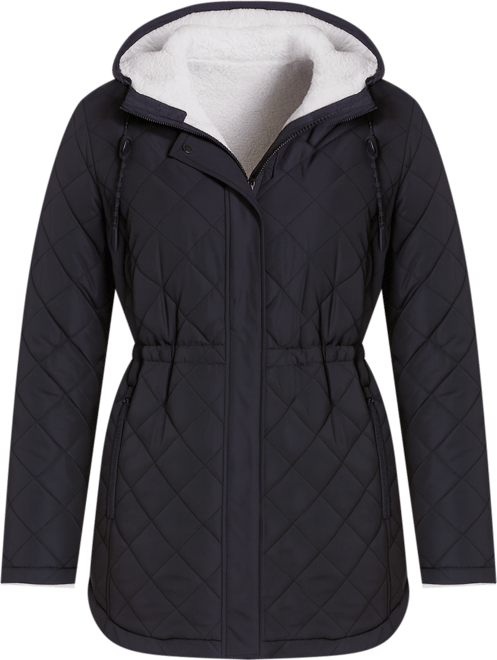 Women's Switch It Up Cloud Lite Reversible Jacket