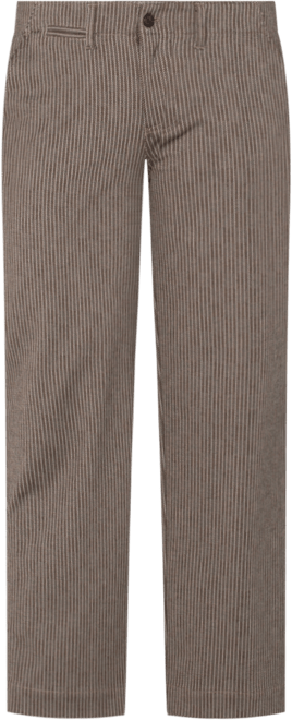 Women's Wide-Leg Cropped Pants