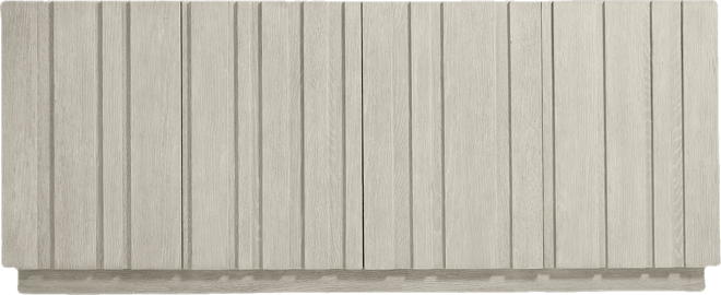 Tempo Entertainment Credenza