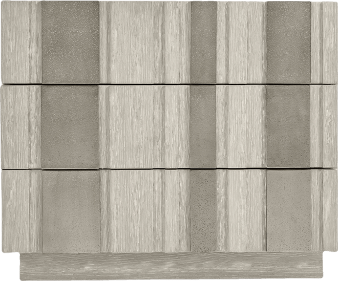 Tempo 32" Nightstand