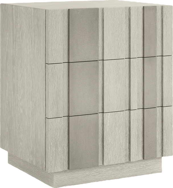 Tempo 24" Nightstand