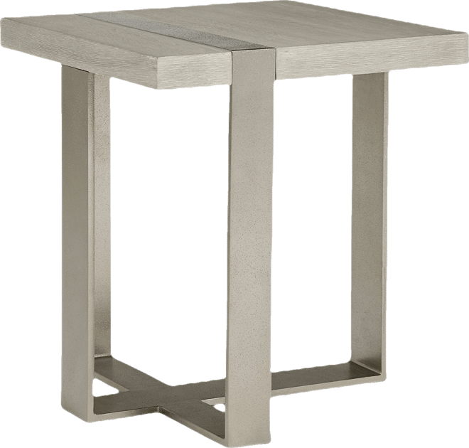 Tempo Side Table