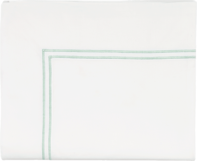 Grande Hotel Cotton Flat Sheet, King