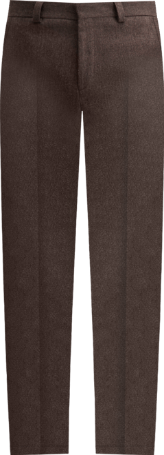 Hugo by  Men's Modern-Fit Herringbone Suit Pants