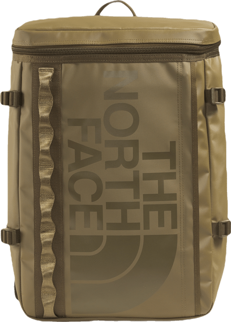 Men's Camp Fusebox Bag