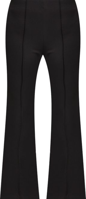 Women's High-Rise Kick Flare Pants, Macy's Exclusive