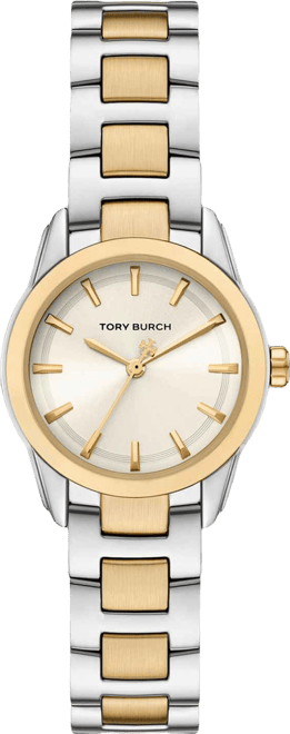 Women's The Miller Two-Tone Stainless Steel Bracelet Watch 28mm