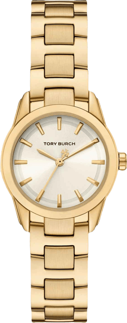 Women's The Miller Gold-Tone Stainless Steel Bracelet Watch 28mm