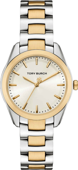 Women's The Miller Two-Tone Stainless Steel Bracelet Watch 34mm