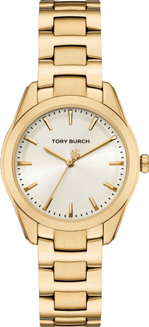 Women's The Miller Gold-Tone Stainless Steel Bracelet Watch 34mm