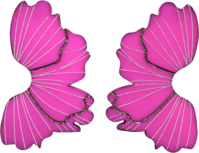 Abeba Studded Earrings