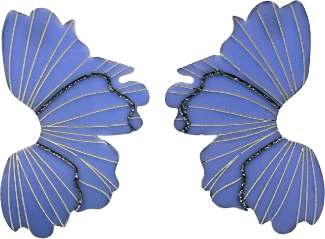 Abeba Studded Earrings