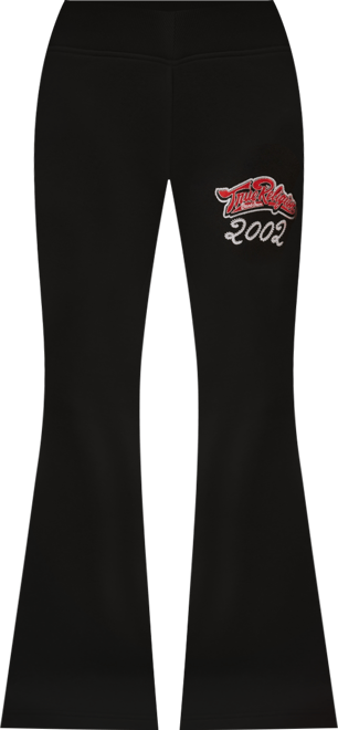 Women's Crystal V Flare Pants