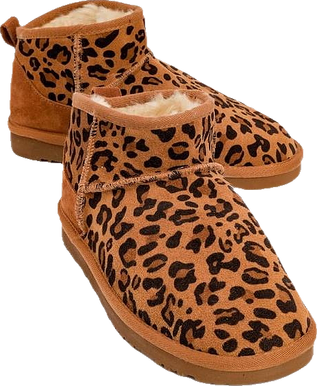 Zaz Leather Boot (Women)