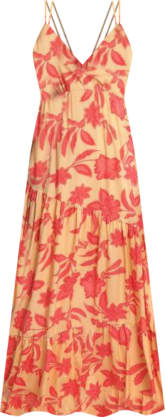 Women's Forbes Maxi Dress