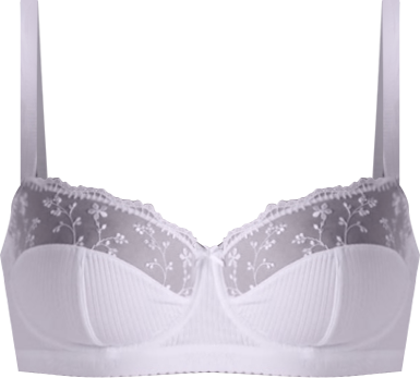 Women's Livia Balconette Bra