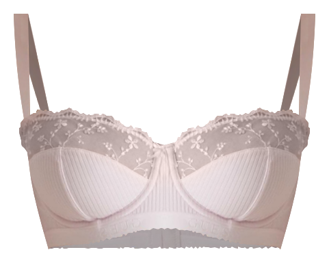 Women's Livia Balconette Bra
