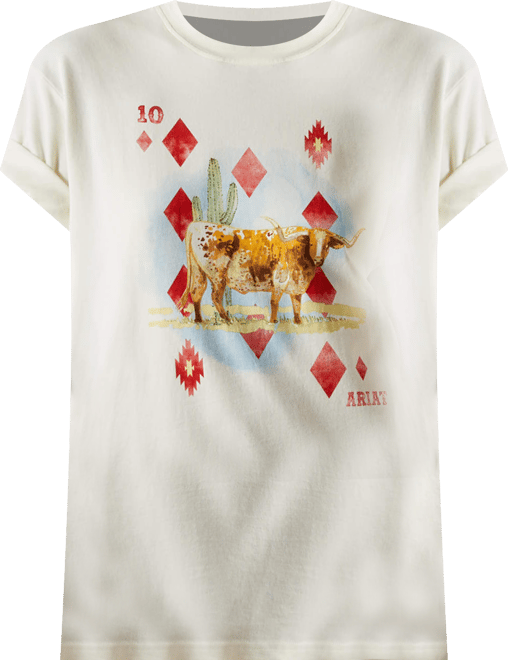Women's Aces T-Shirt