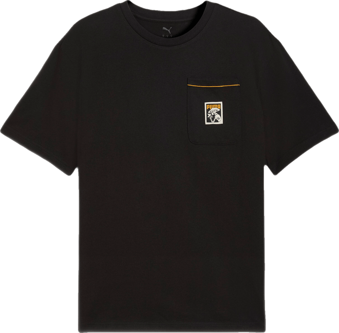 PUMA Día de Muertos Men's T-Shirt