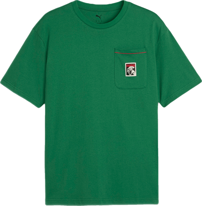 PUMA Día de Muertos Men's T-Shirt