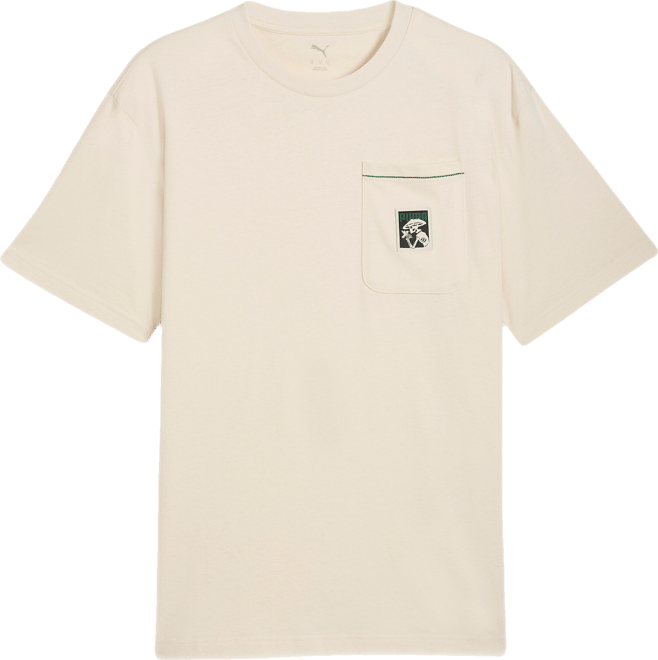 PUMA Día de Muertos Men's T-Shirt