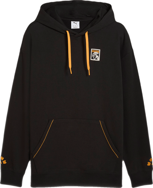 PUMA Día de Muertos Relaxed Fit Hoodie