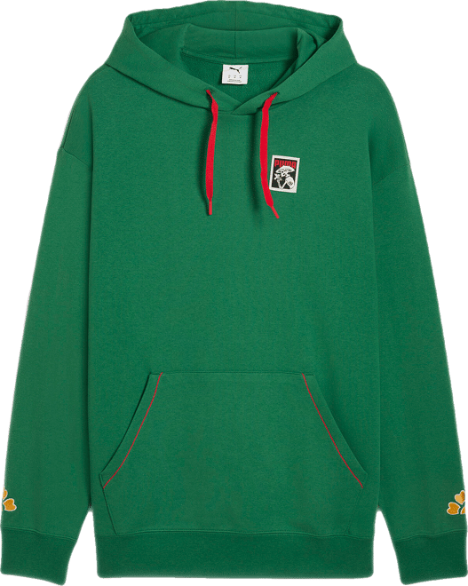 PUMA Día de Muertos Relaxed Fit Hoodie