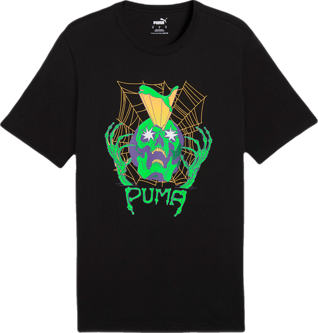PUMA Halloween Men's T-Shirt
