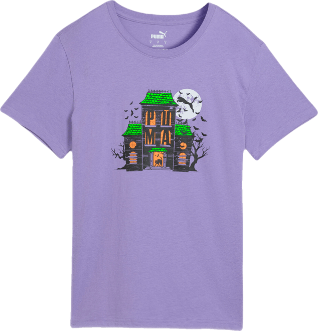 PUMA Halloween Women's T-Shirt