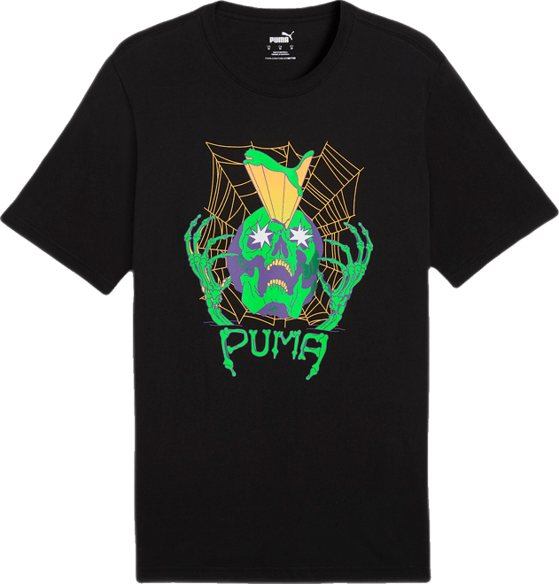 PUMA Halloween T-Shirt