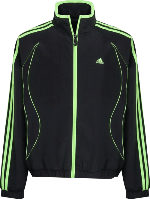 Shop adidas Teamgeist Track Jacket JW5866 black | SNIPES USA