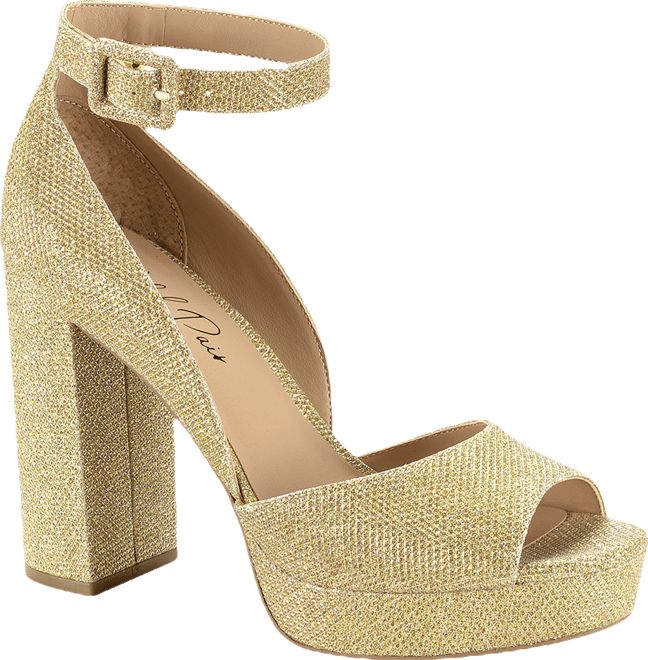 Women's Reemaa Round Toe Dress Sandals, Macy's Exclusive