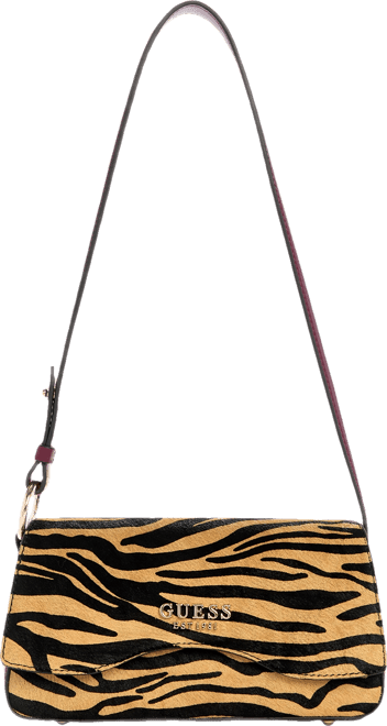 Domitilla Small Flap Shoulder Bag