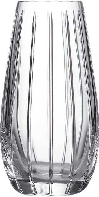 Herald Bud 6.06" Vase