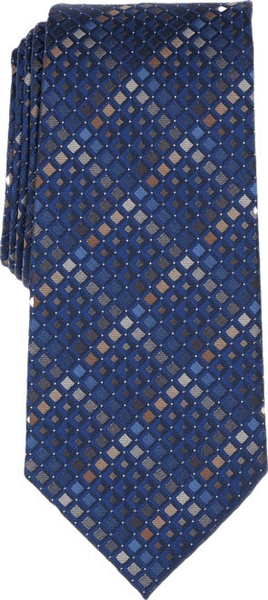 Men's Janda Geo-Pattern Classic Tie