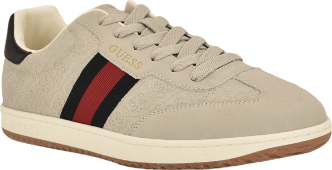 Men's Kloane T-Toe Fashion Lace Up Sneakers