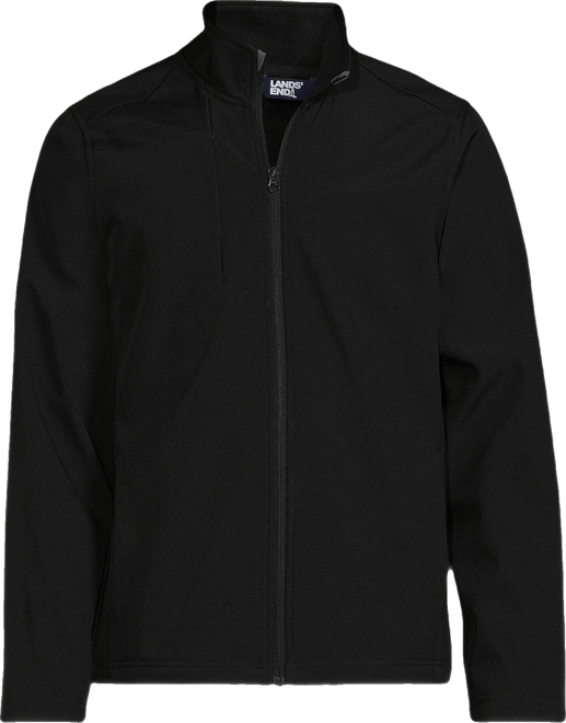 Men's Soft Shell Jacket