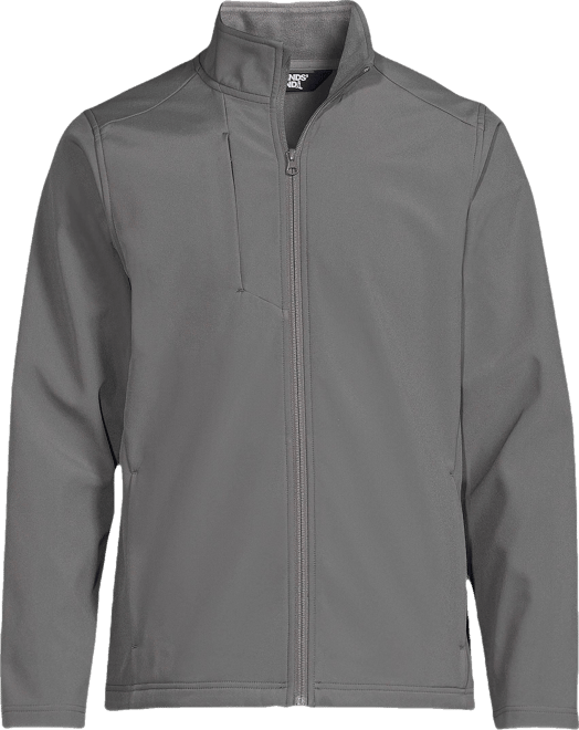 Men's Soft Shell Jacket