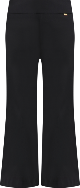 Plus Size Mid-Rise Bootcut Pants, Macy's Exclusive