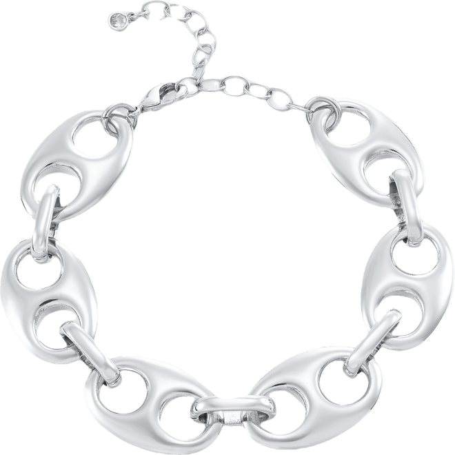 Large Mariner Link Bracelet, Macy's Exclusive