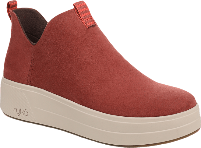 Women's Vivie Water-Repellent Ankle Booties
