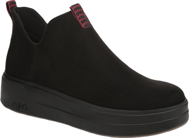 Women's Vivie Water-Repellent Ankle Booties