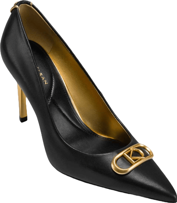 Women's Panthia High Pumps