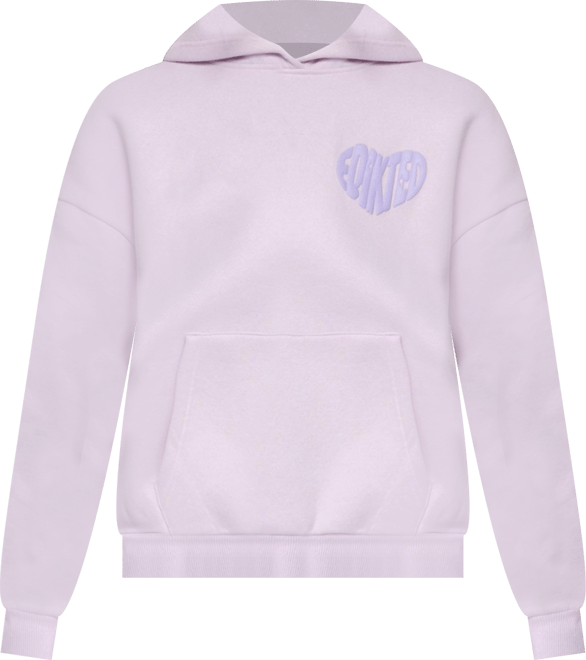Women's Major Love  Hoodie